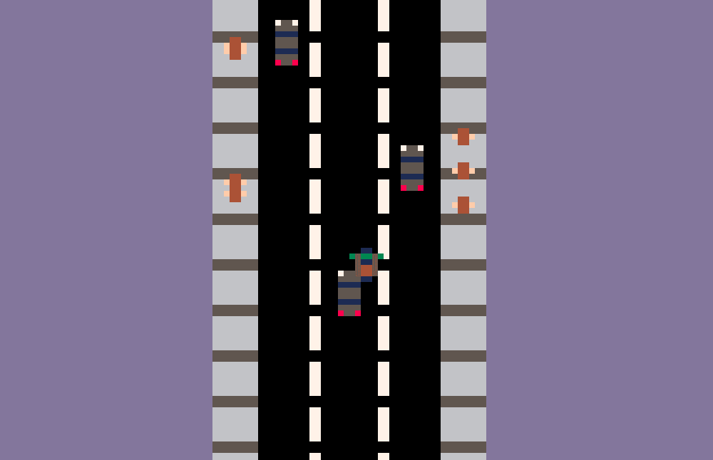 Preview of Bicycles May Use Full Lane